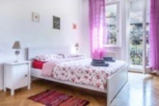 Villa Anita Rooms Bozen Exterior foto
