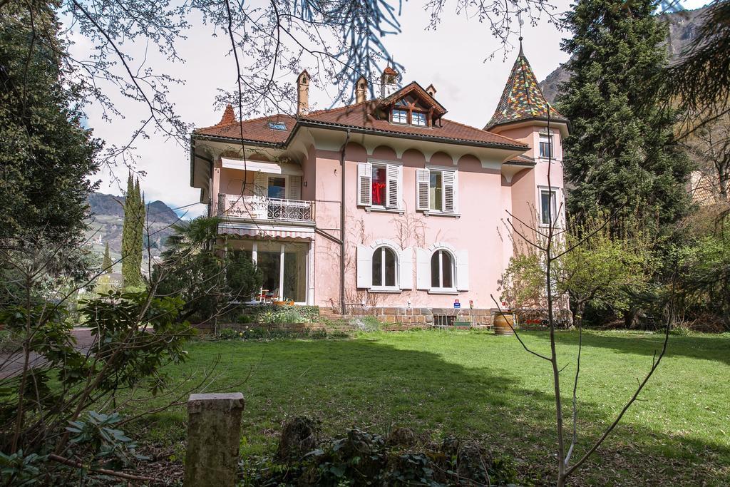 Villa Anita Rooms Bozen Zimmer foto