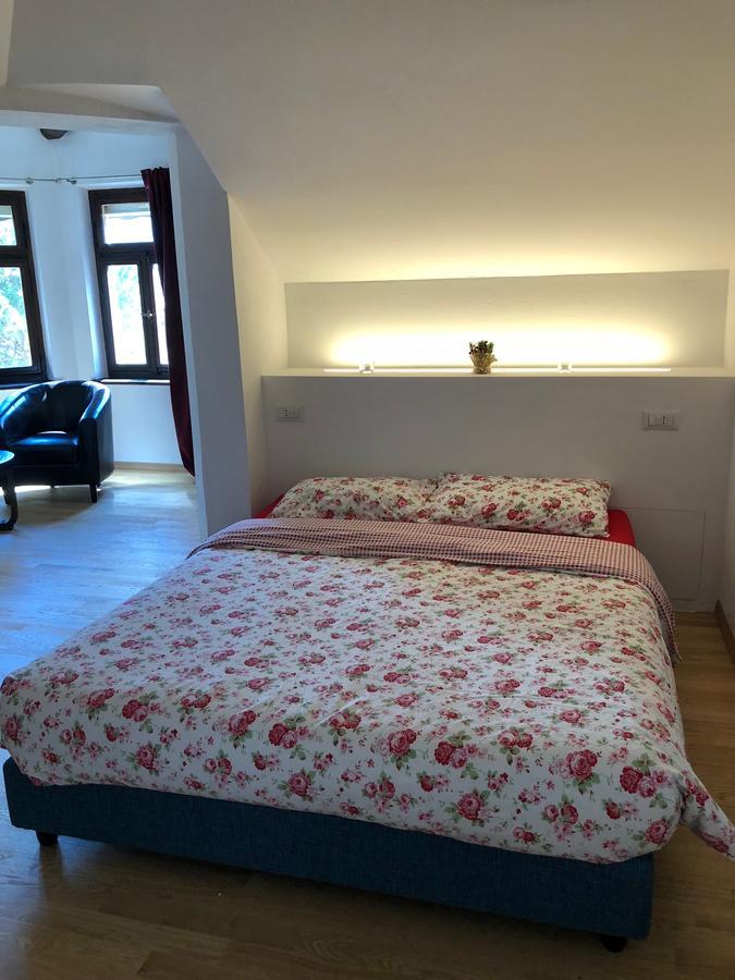 Villa Anita Rooms Bozen Exterior foto