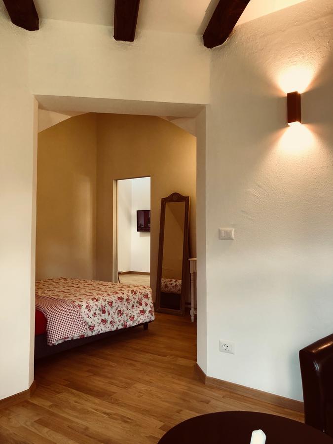 Villa Anita Rooms Bozen Exterior foto