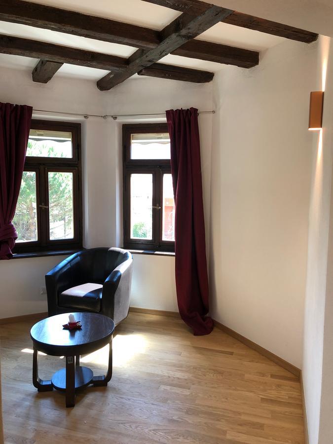 Villa Anita Rooms Bozen Exterior foto