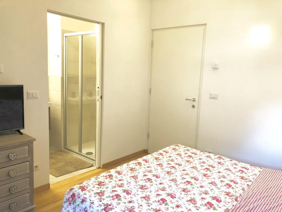 Villa Anita Rooms Bozen Exterior foto