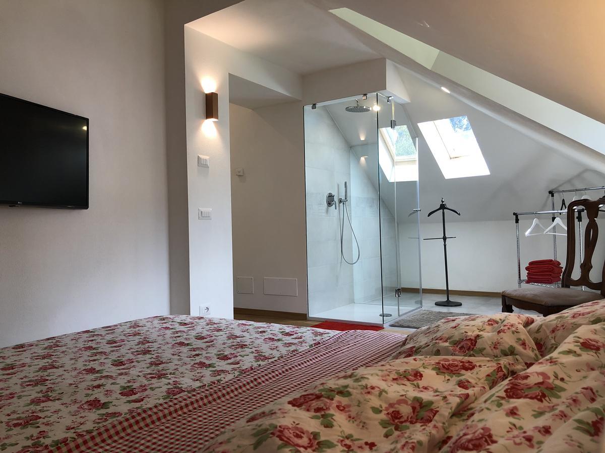 Villa Anita Rooms Bozen Exterior foto