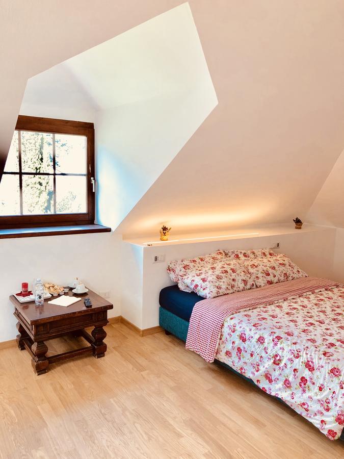 Villa Anita Rooms Bozen Exterior foto