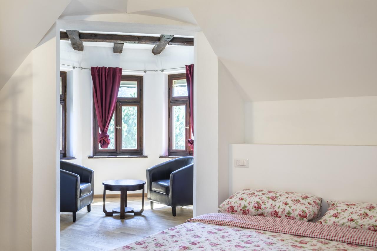 Villa Anita Rooms Bozen Exterior foto