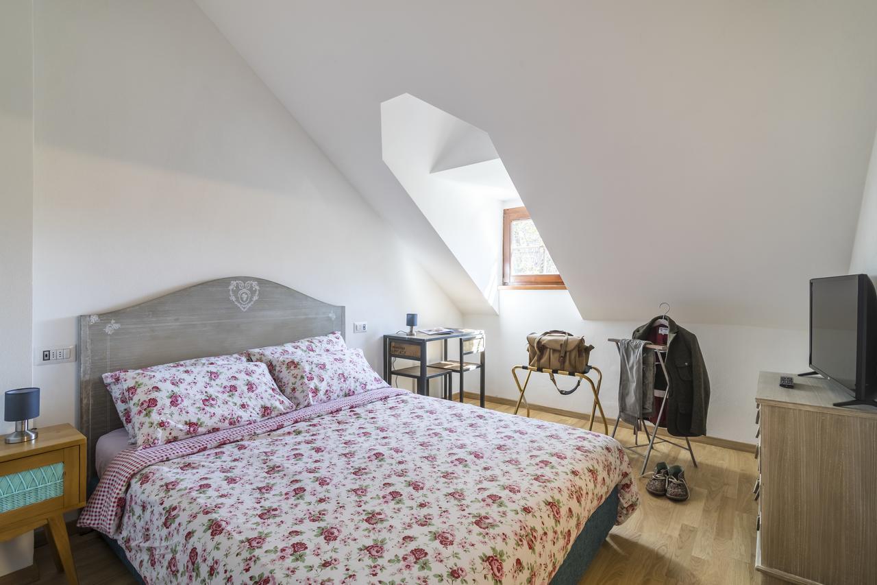 Villa Anita Rooms Bozen Exterior foto