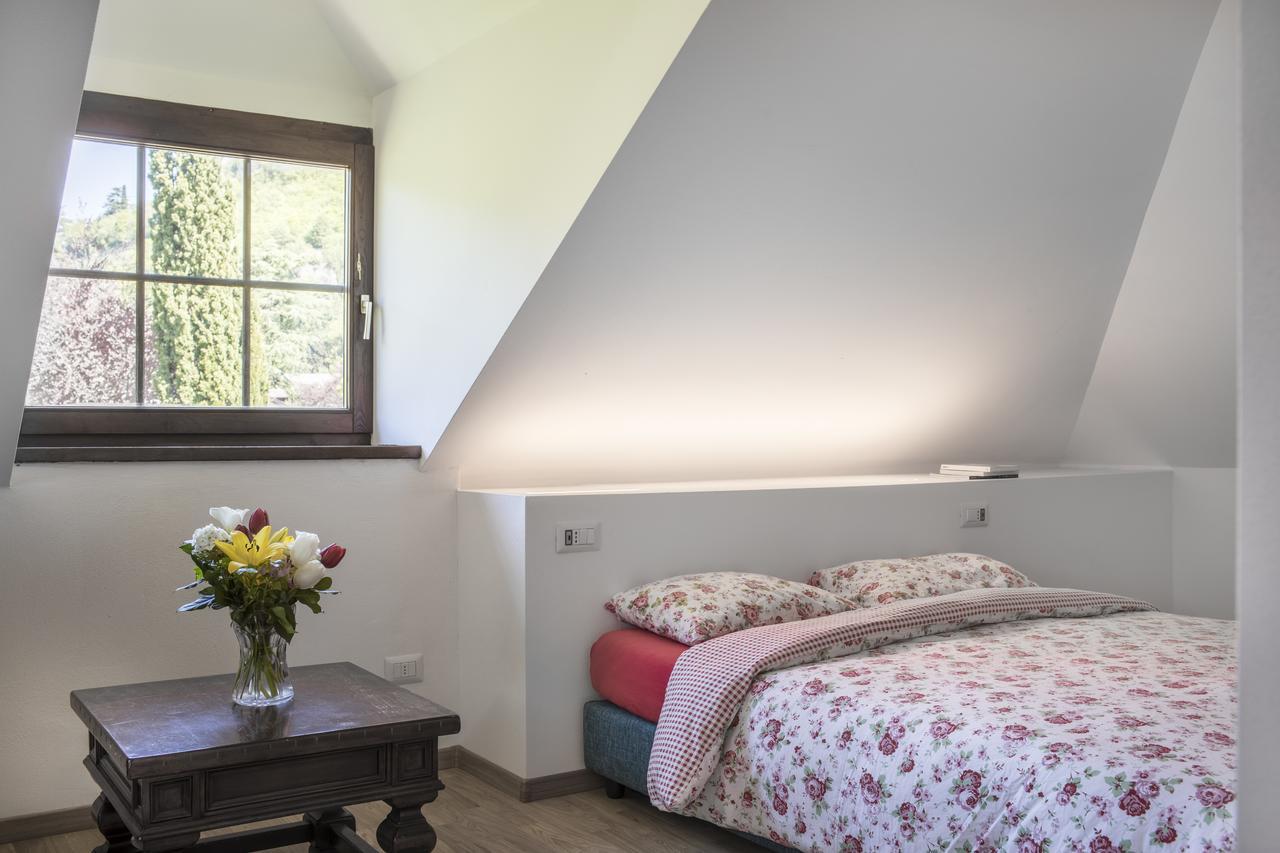Villa Anita Rooms Bozen Exterior foto