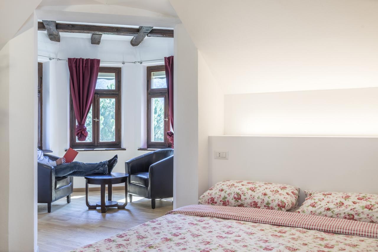 Villa Anita Rooms Bozen Exterior foto